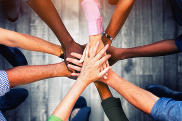 FDF Awards community partner 2021