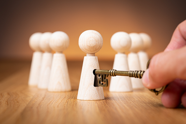 FDF Awards HR initiative 2019