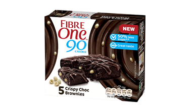 Fibre One 90 Calorie