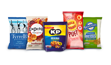 KP Snacks