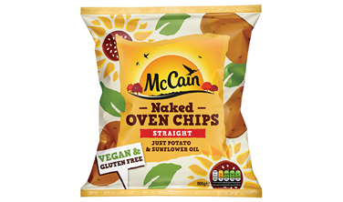 McCain Foods