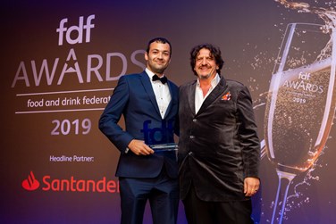 Apprentice of the Year 2019