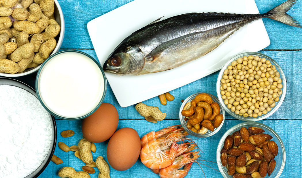 FDF Guidance on Allergen Recall Prevention The Food & Drink Federation