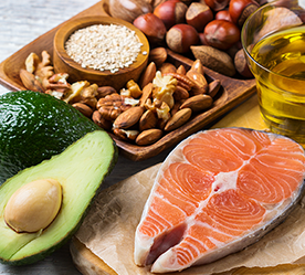 nutrition and health claims