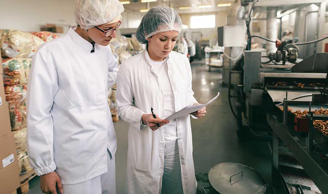 Careers Passport The Food & Drink Federation