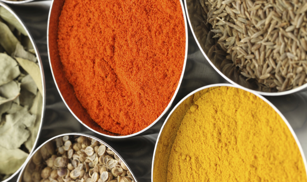 Authenticity of Herbs and Spices The Food & Drink Federation